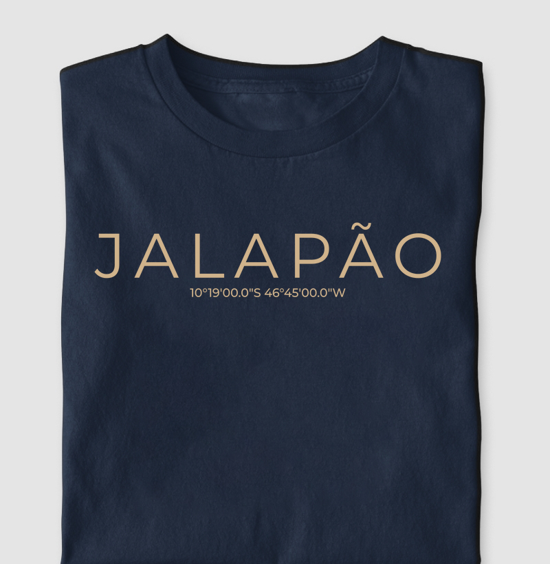 Jalapão