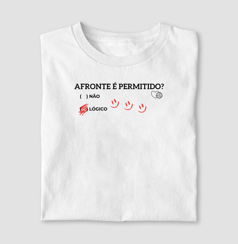 Afronte