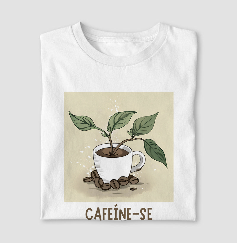 Cafeíne-se