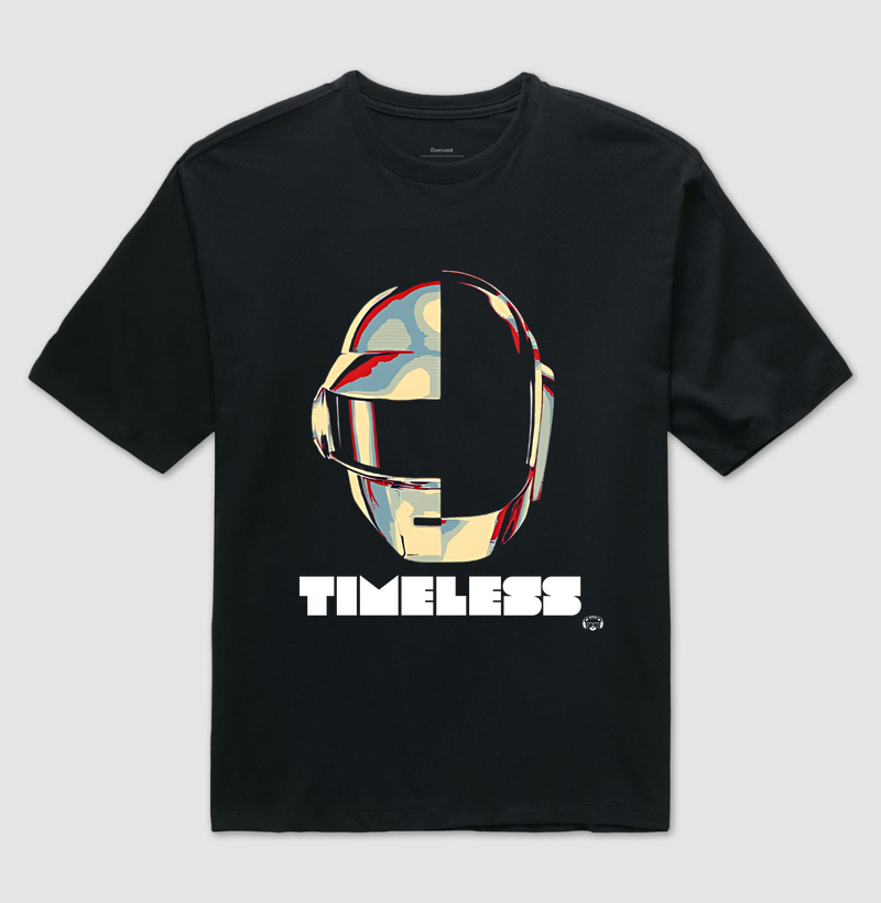 Timeless Daft Punk