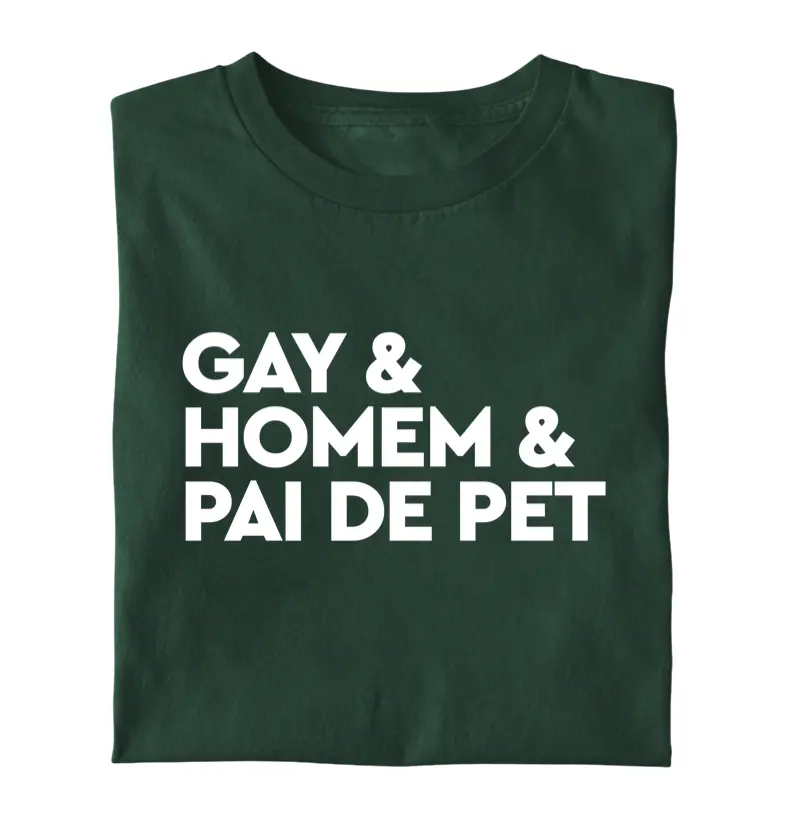 Pai de Pet