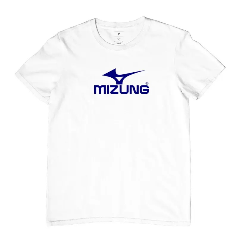 camisa start mizung