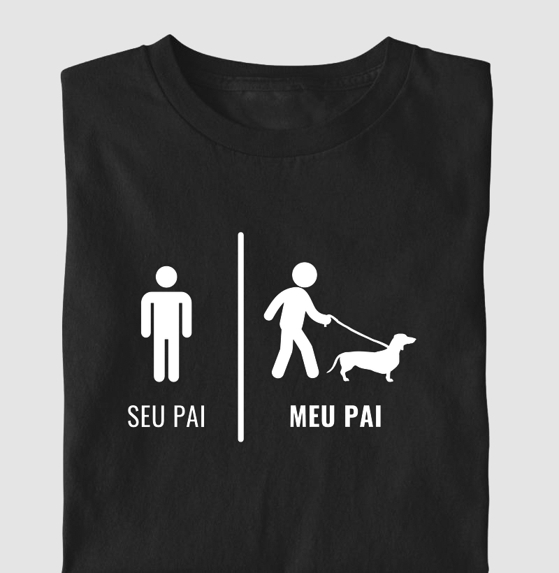 Meu pai, seu pai
