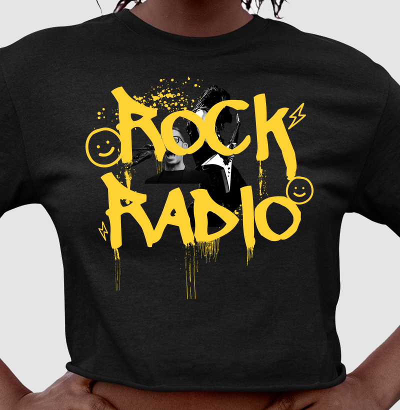 Rock Radio - Cropped