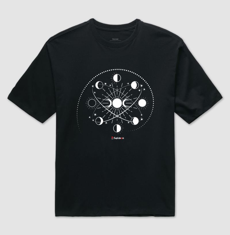 Fase Lunari Shirt