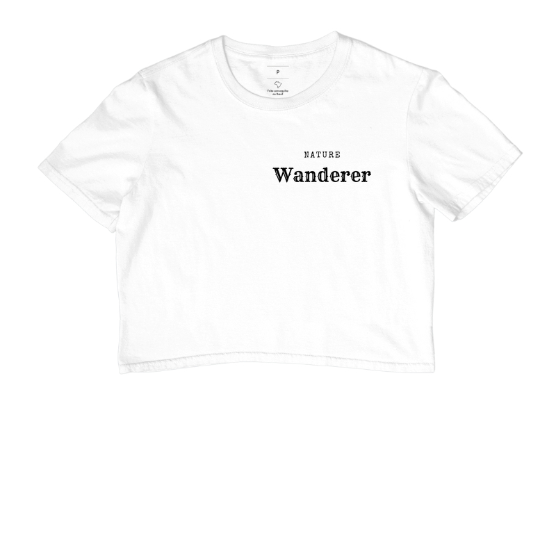 Nature wanderer