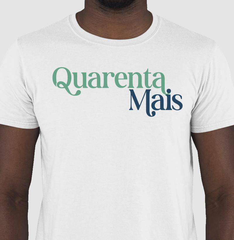 Quarenta Mais