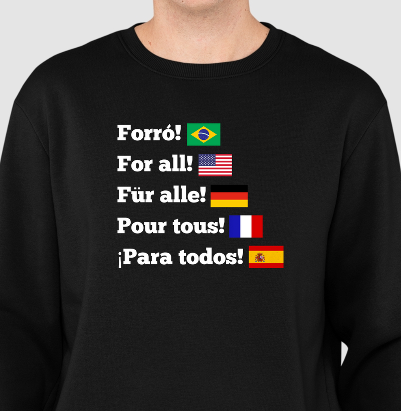 Forró Universal