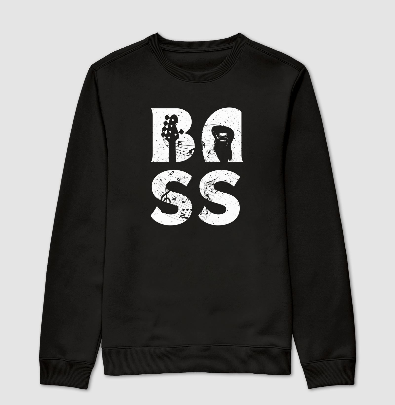 BASS & BASS
