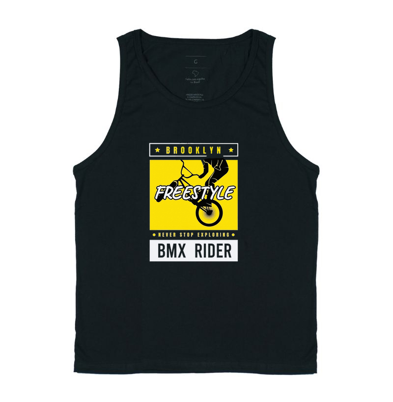 BMX RIDER