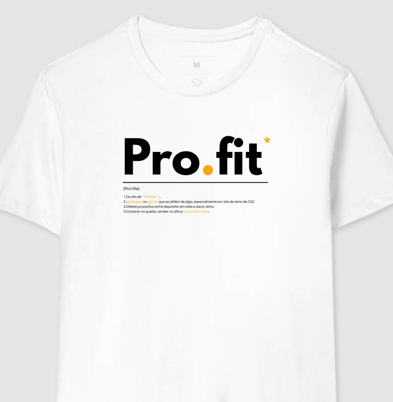 PROFIT WHITE