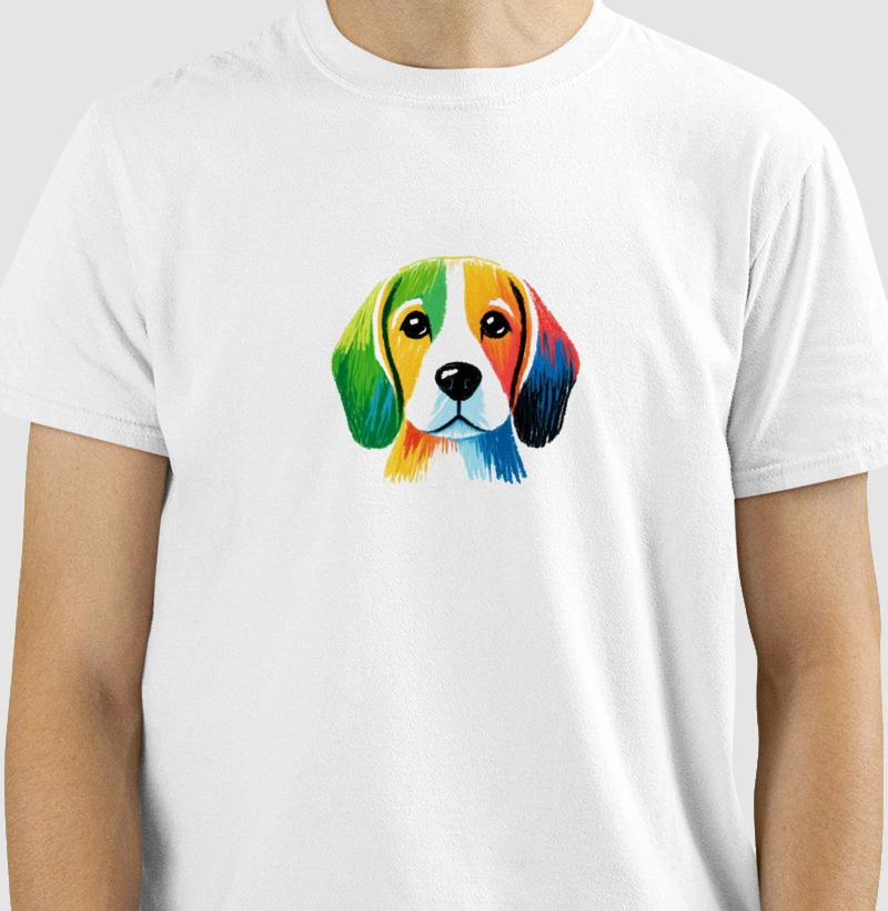 Beagle Giz