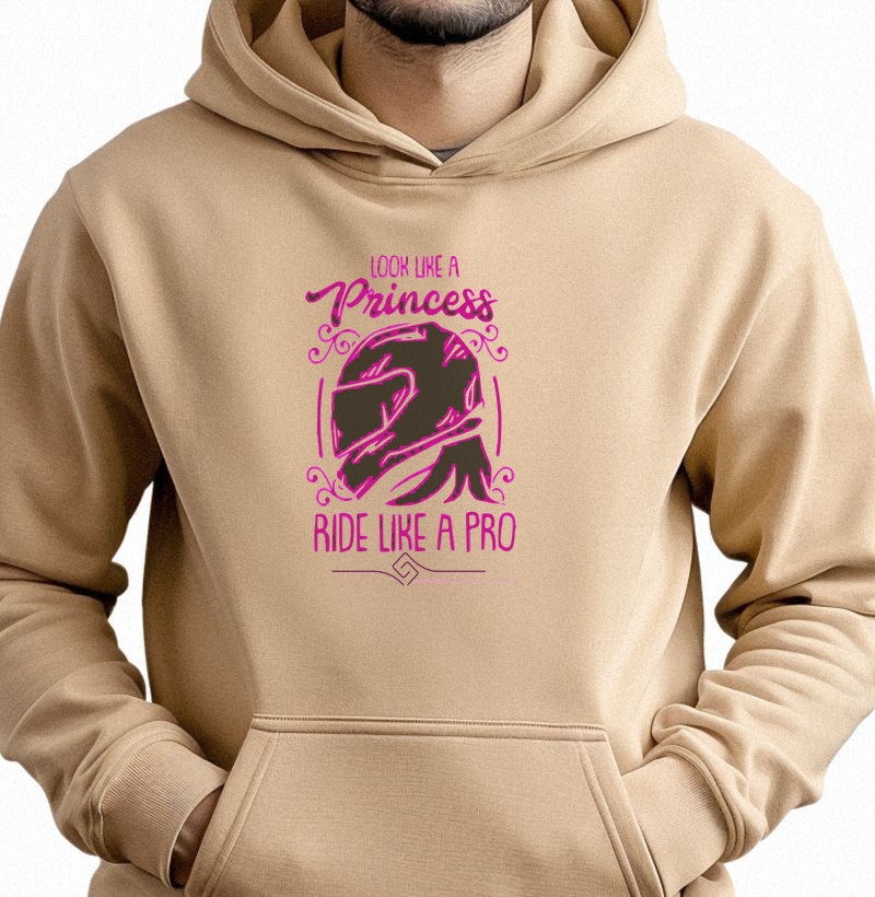 Ride Like a Pro