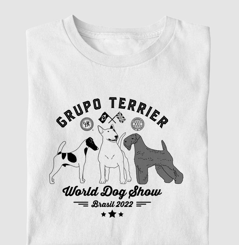 Grupo Terrier Wds