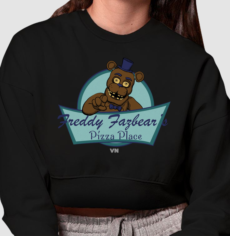 Freddy Fazbear - FNAF Collection