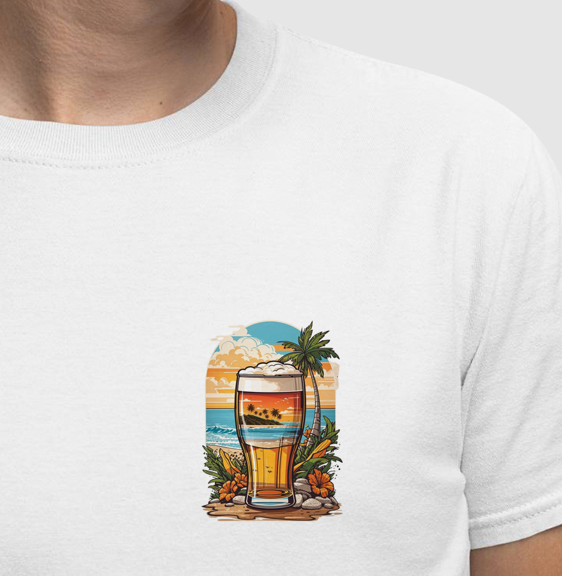 Cerveja&Praia