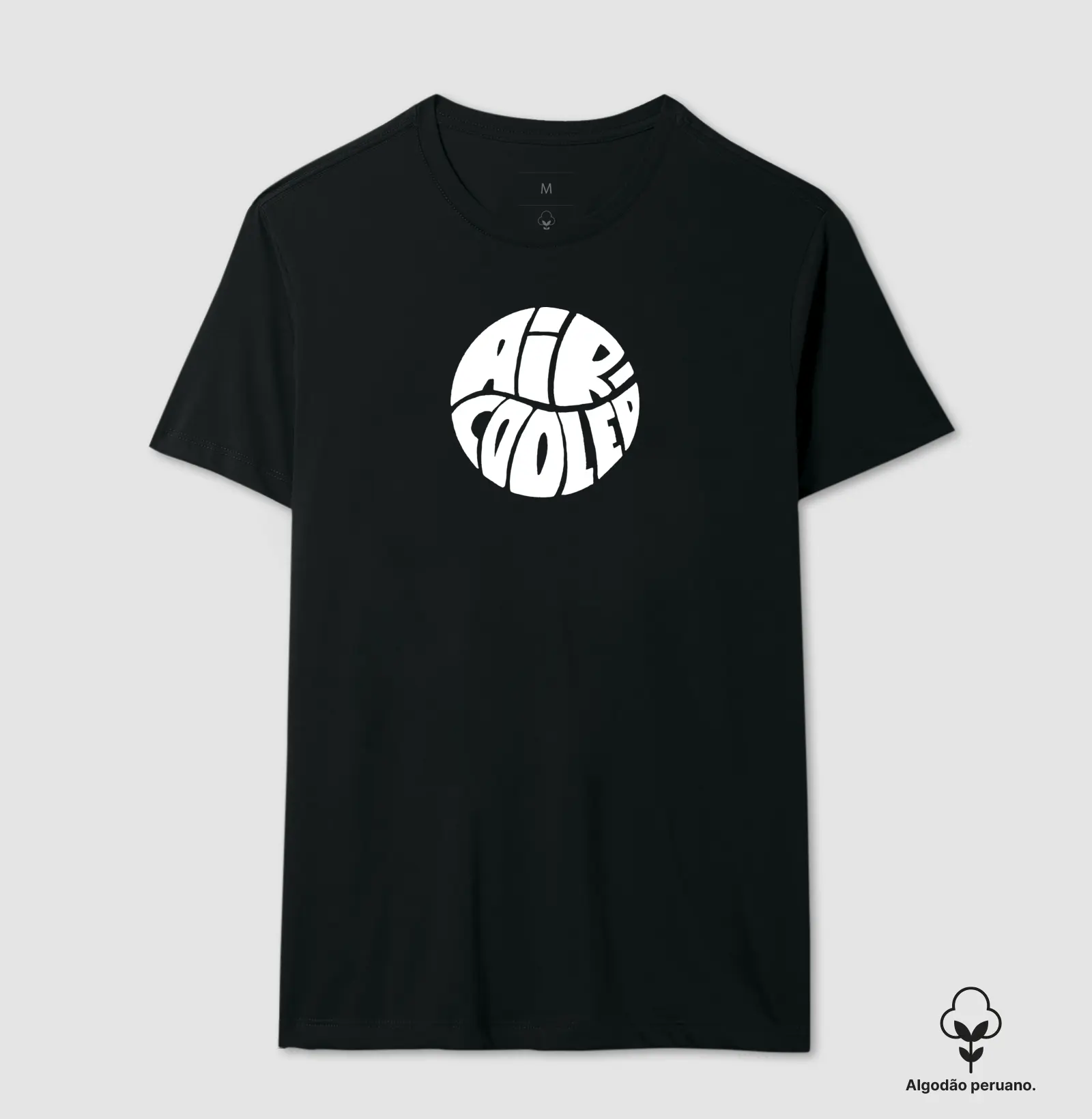 Air Cooled Básica