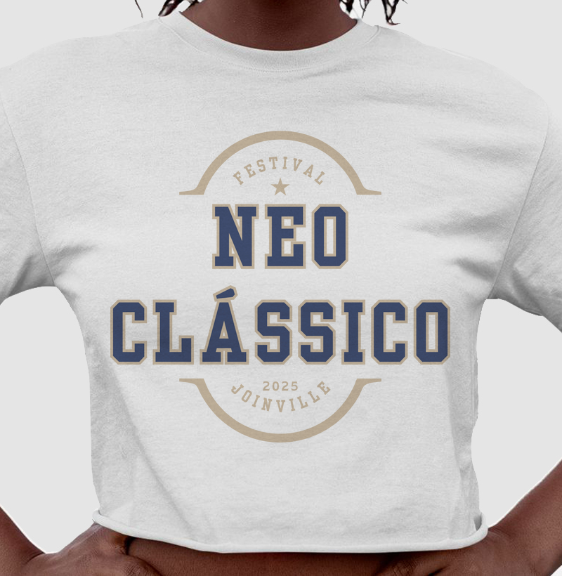 Joinville - Neo Clássico