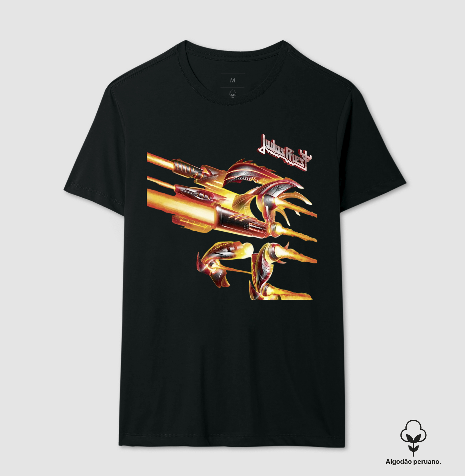 Judas Priest - Firepower