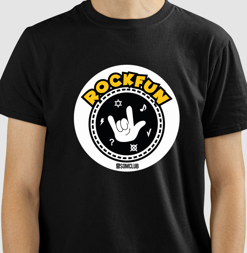Rockfun Círculo