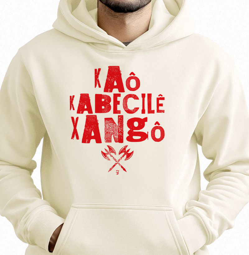 XANGÔ