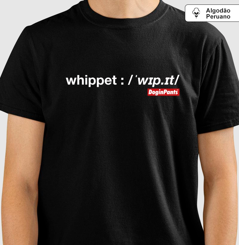 DIP LETT WHIPPET WT : PIMA