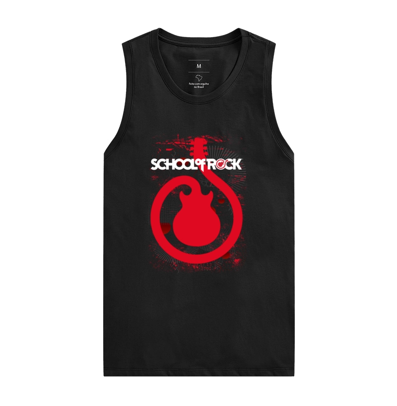 SCHOOL OF ROCK II REGATA