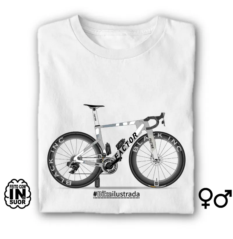 Factor One Nimbus Grey [JoaoOtavio]