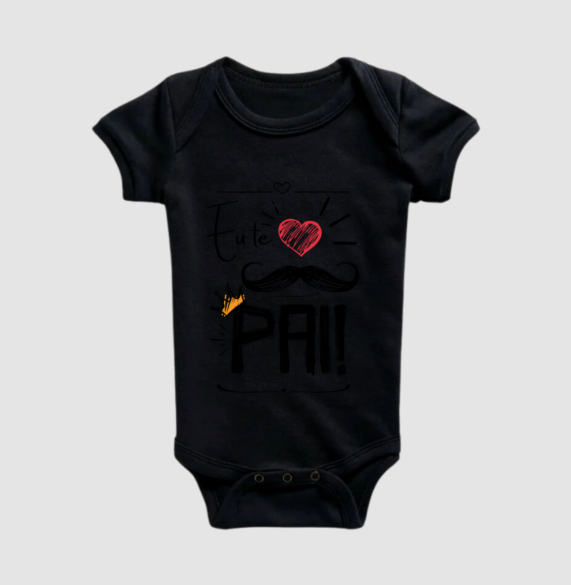 Eu te amo Pai