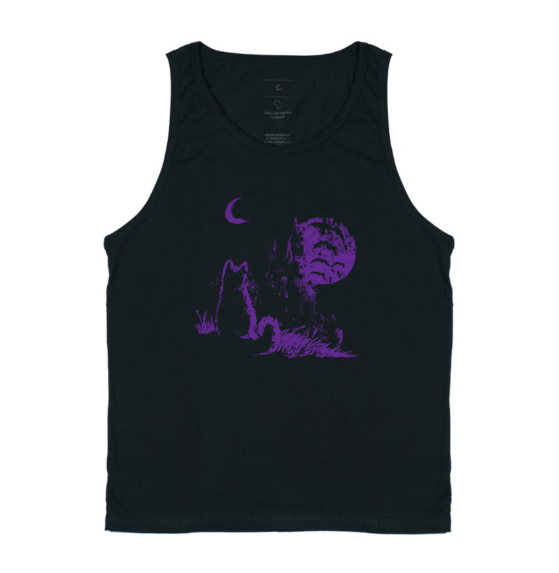 Gothic Cat