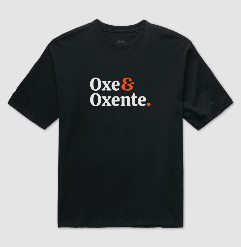 Oxe & Oxente