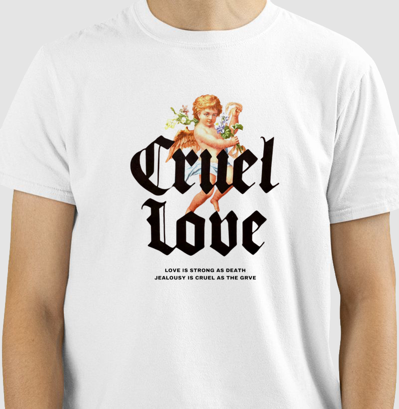 Cruel Love