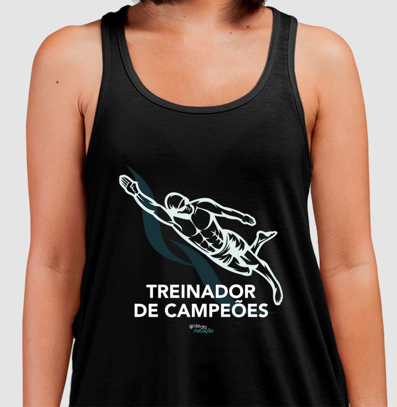 Treinador de Campeões