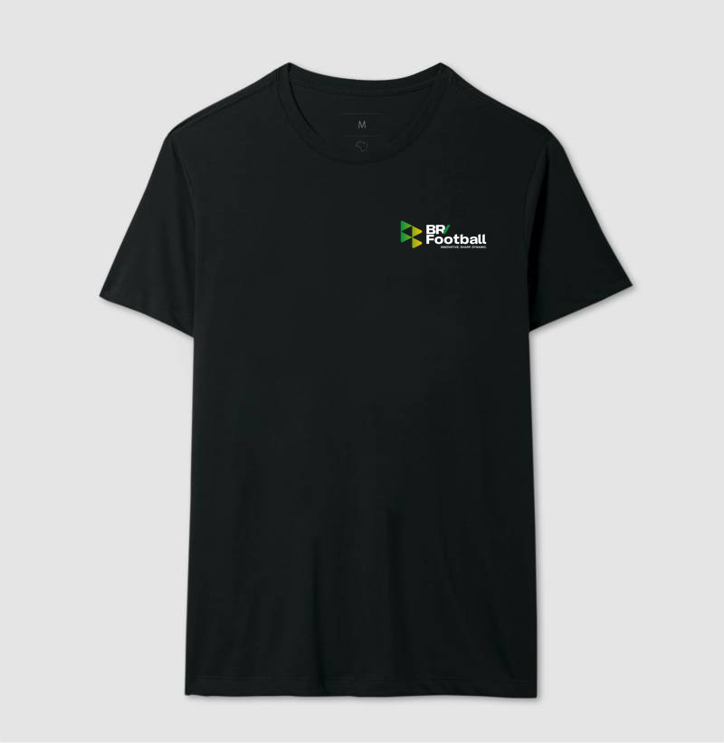 Br/Football logo P