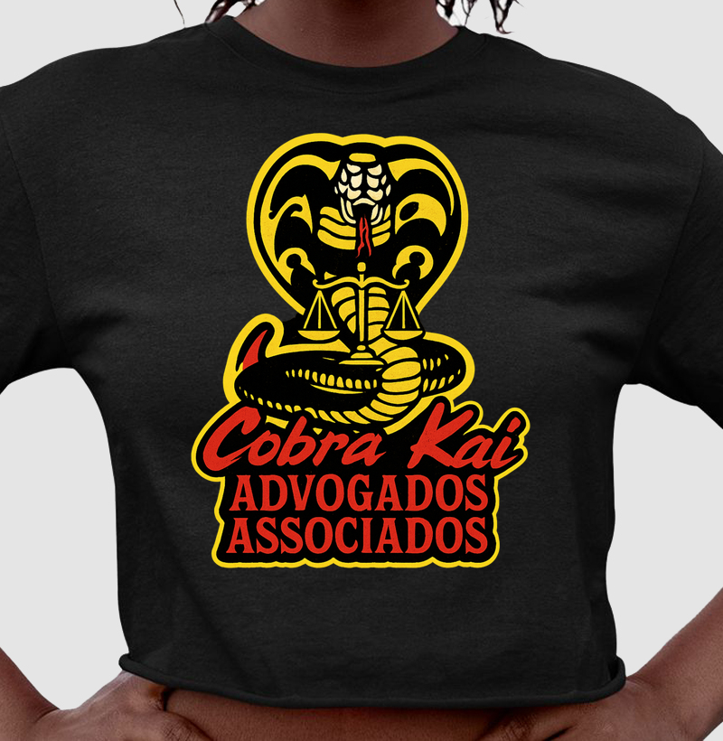 Cobra Kai – Advogados Associados