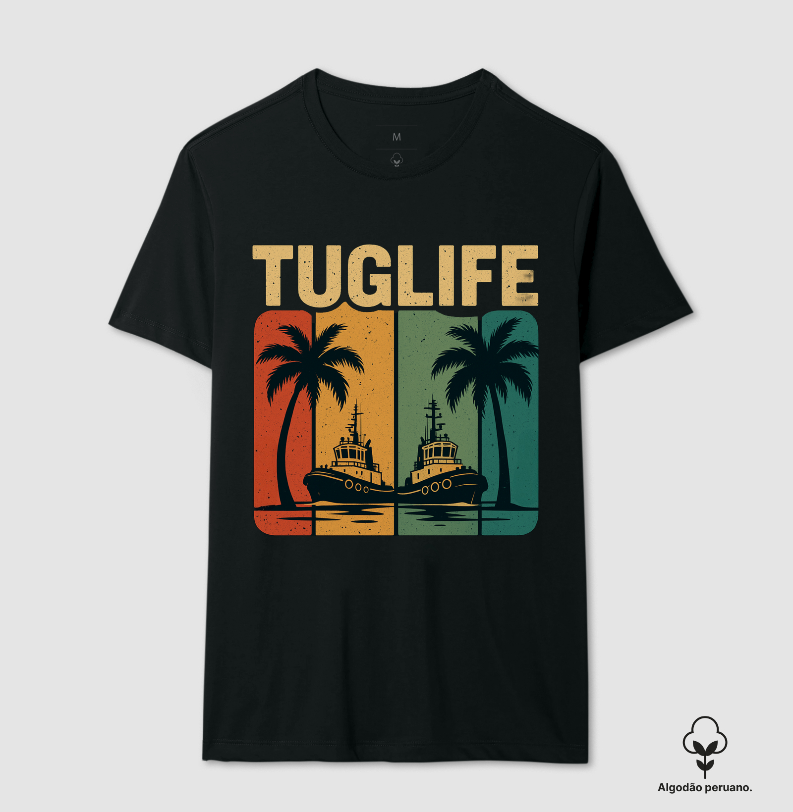 TugLife