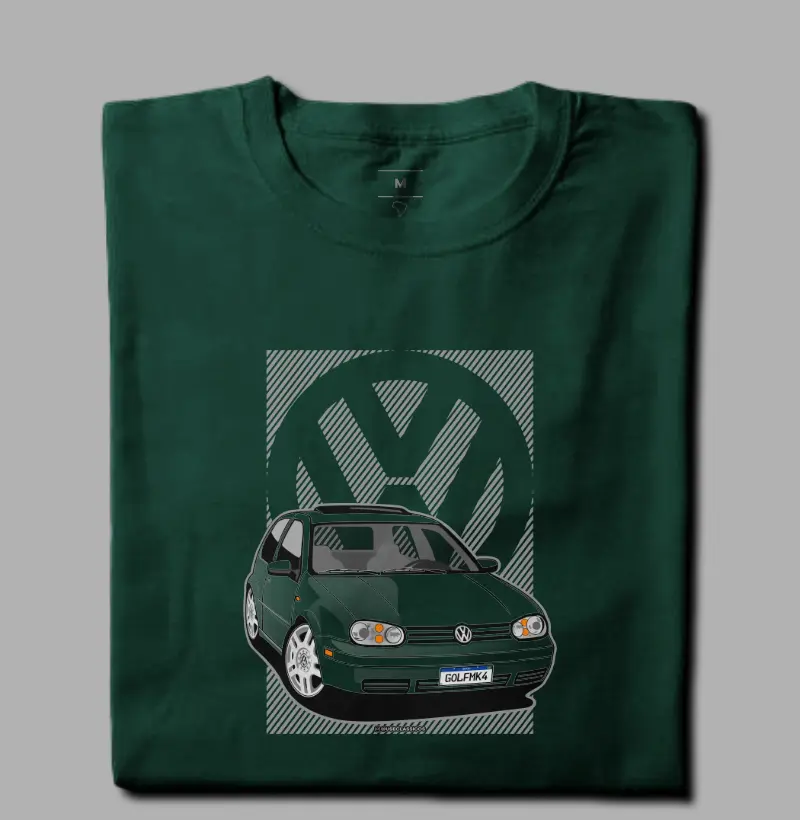 Golf MK4 