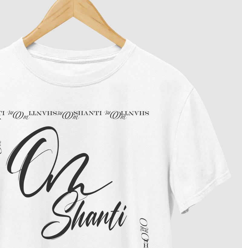 Om Shanti