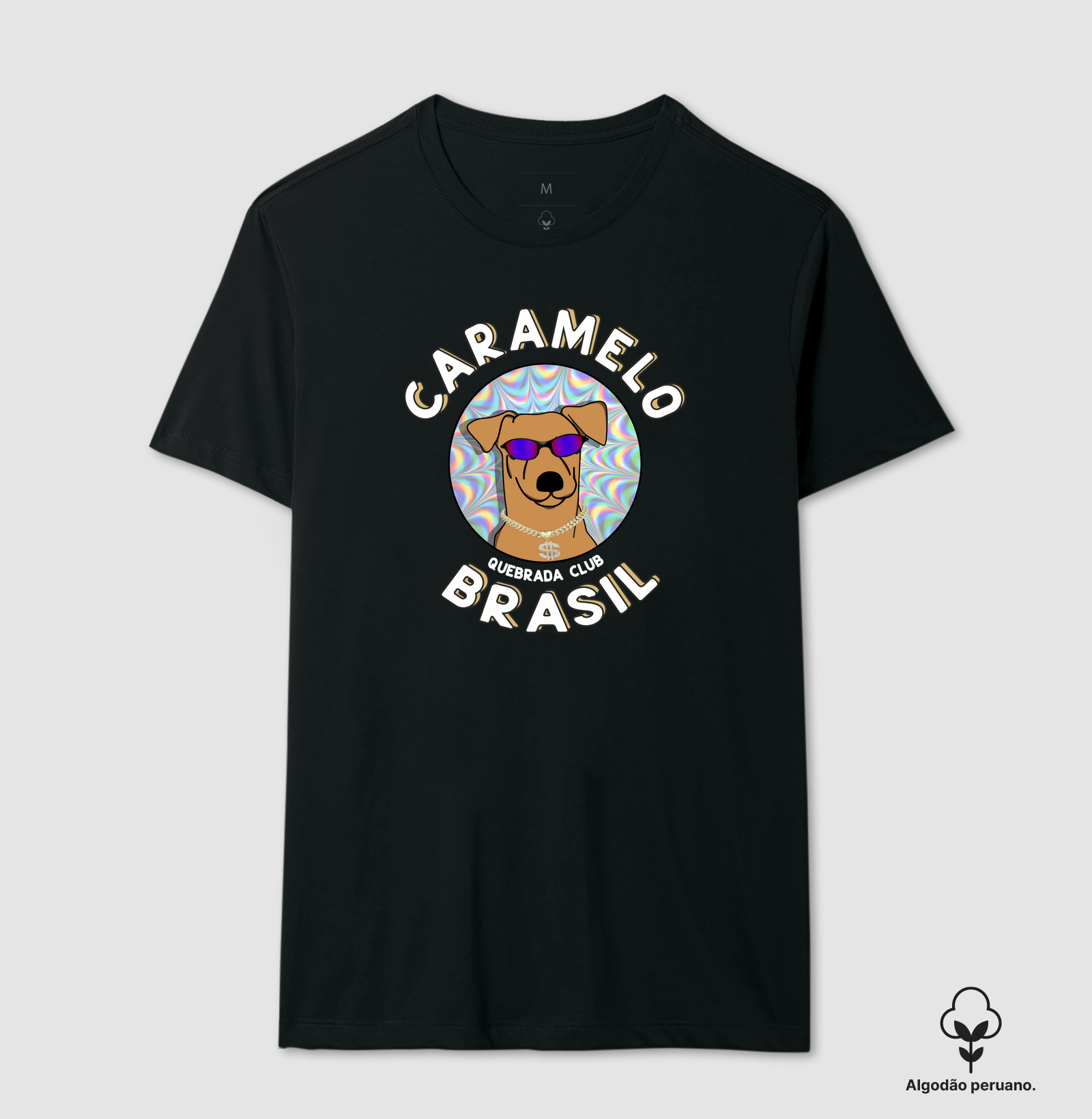 Caramelo Quebrada Club