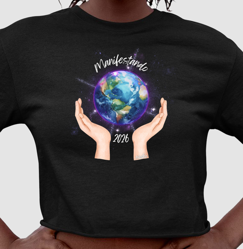 Manifestando 2026