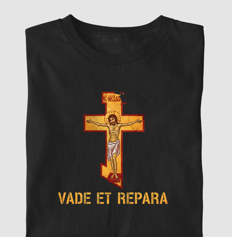 Vade Et Repara São Damião