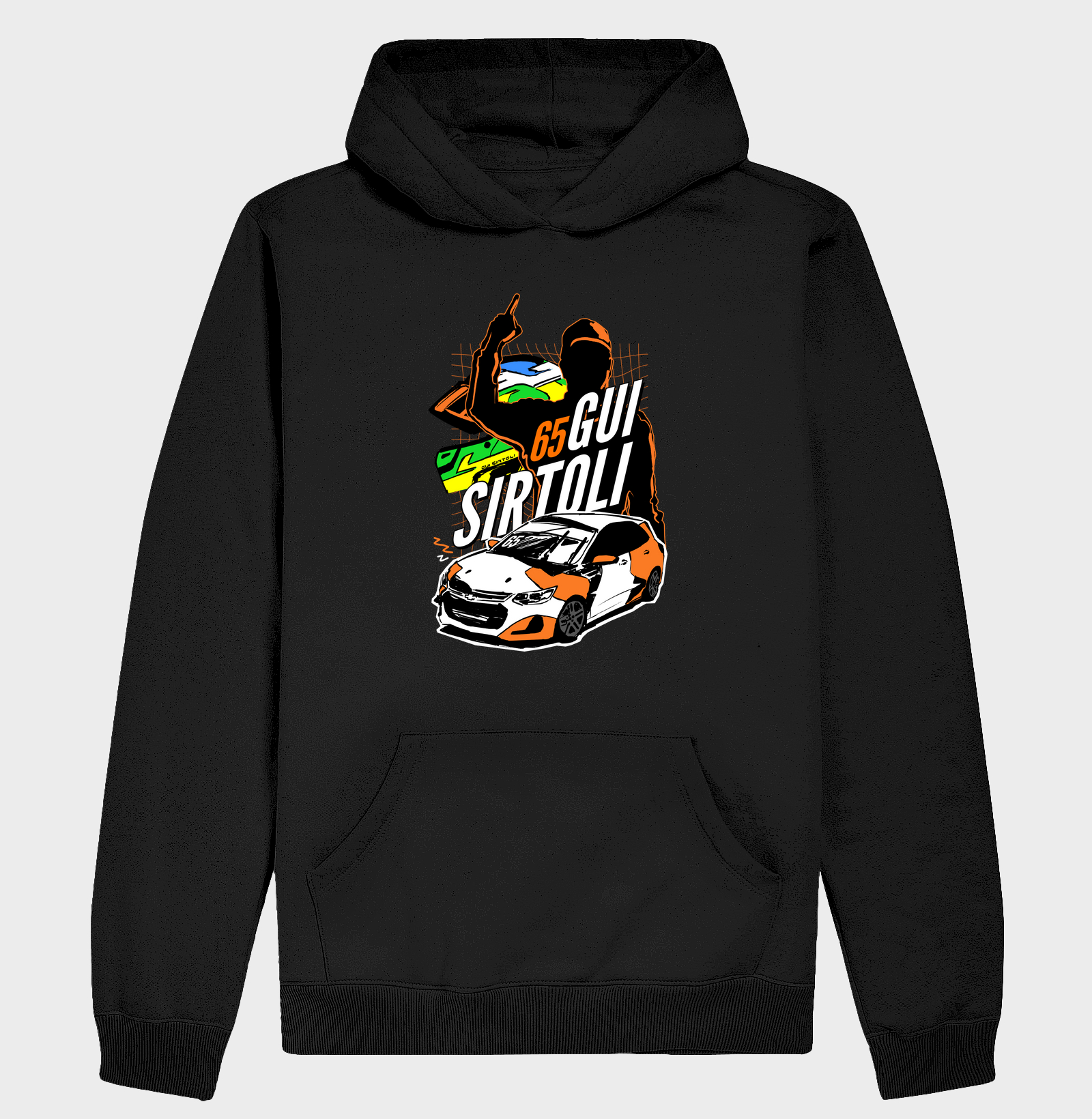Camiseta Sirtoli 65 #03