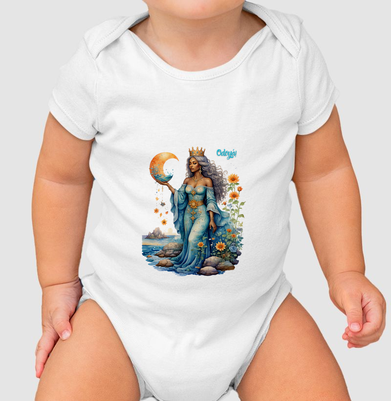 Body - Iemanjá - Imagem 5