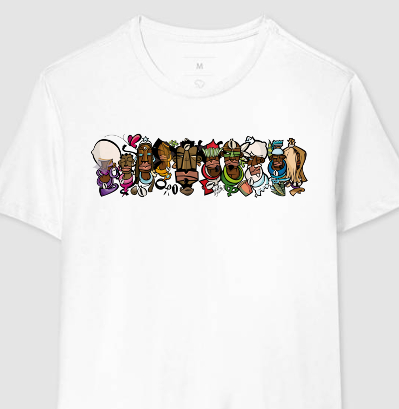 Camisa 0