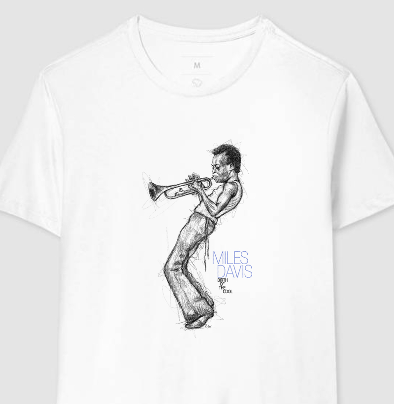 Miles Birth of the Cool 3