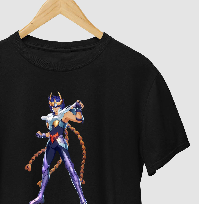 Cavaleiro de Fenix - Ikki - CDZ