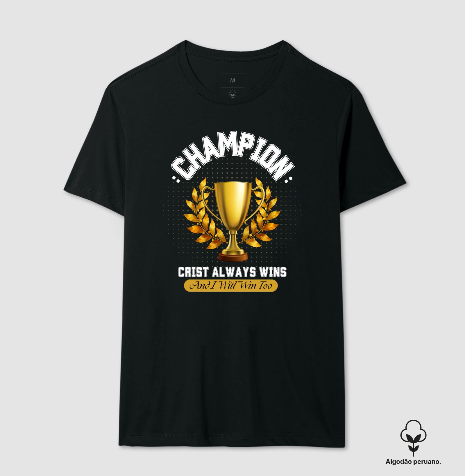 T-shirt Champion