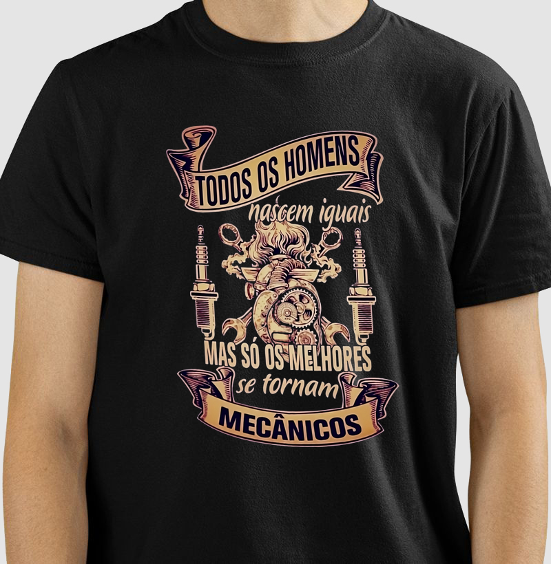 Mecânicos
