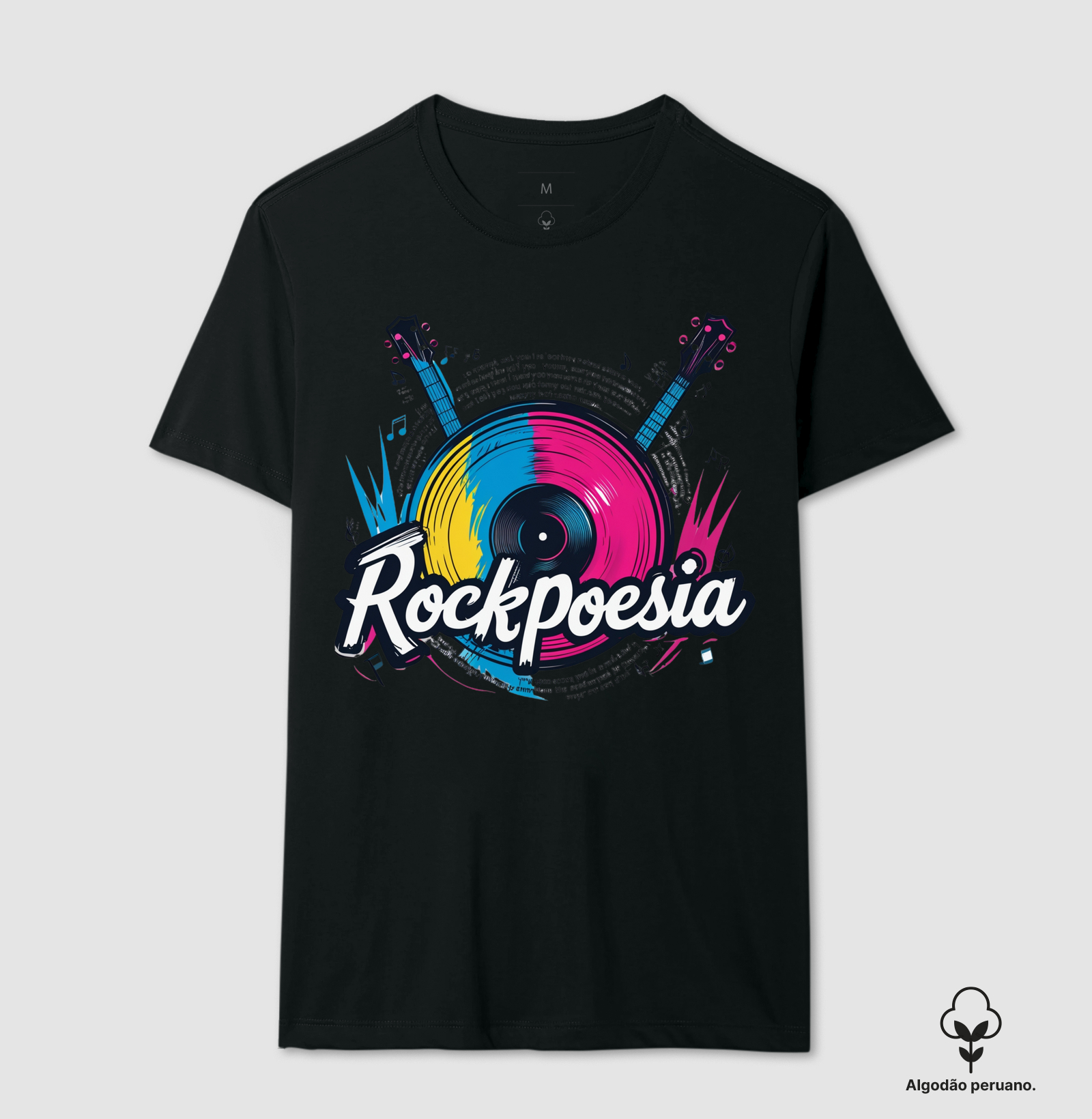 Rock Poesia