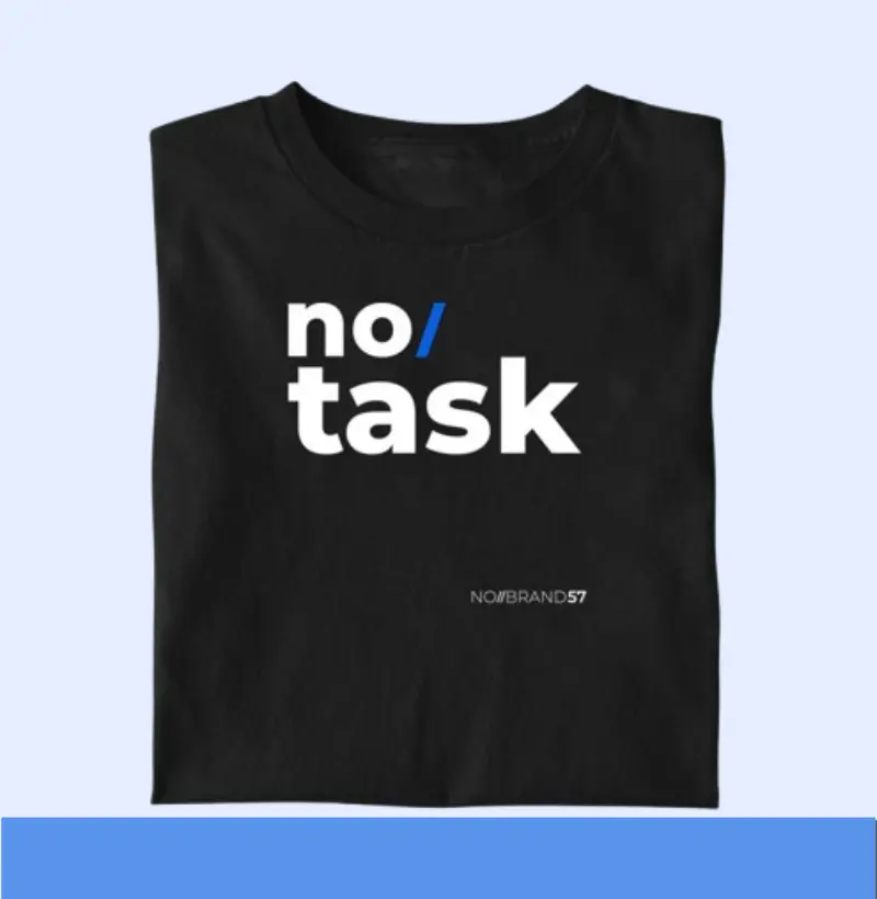 no/task